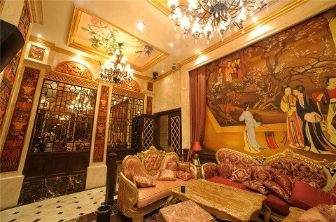 包河高档KTV妹子质量哪家好